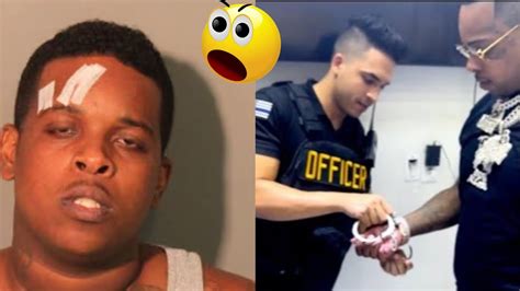 Finesse2tymes arrested. Things To Know About Finesse2tymes arrested. 